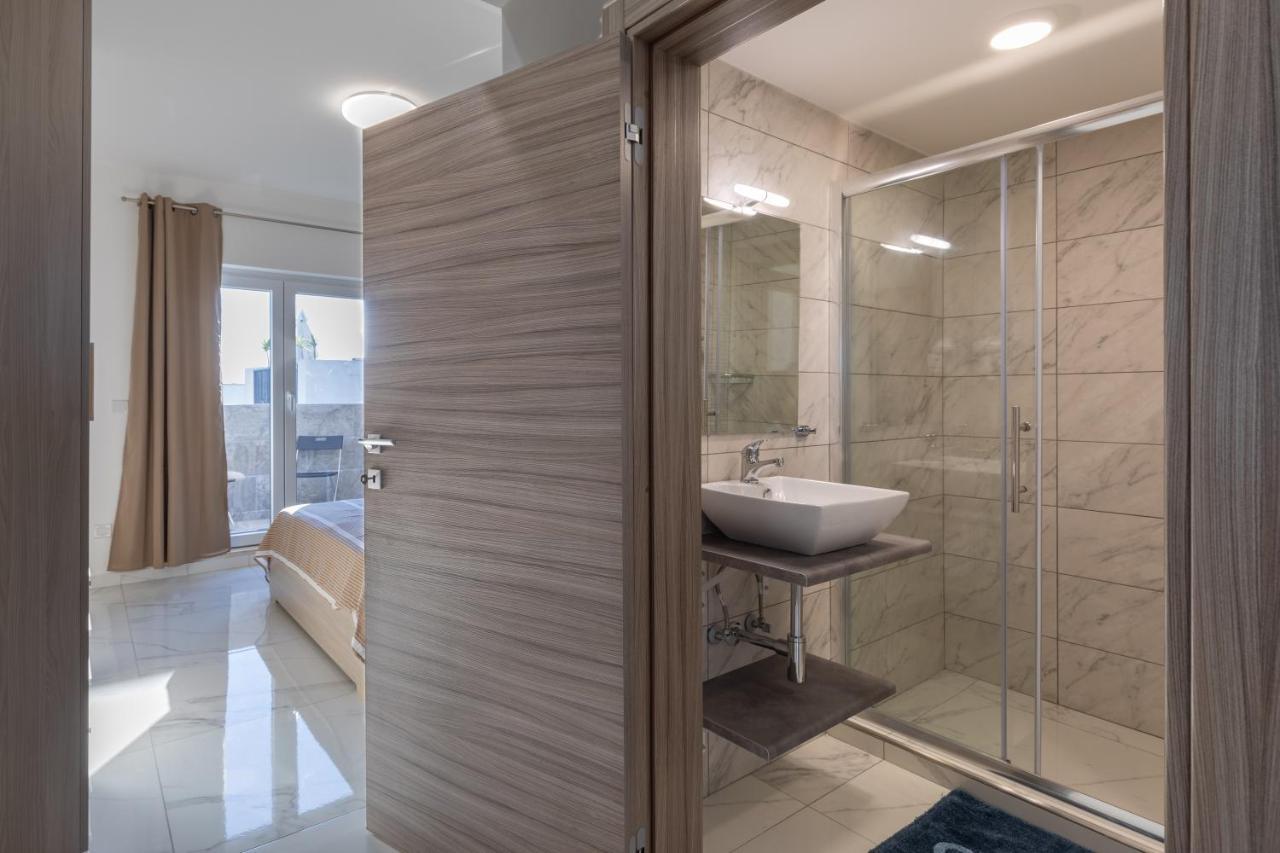 Terrace View-Stylish Two Bedrooms Fully Ac-Wifi Penthouse ムサイダ エクステリア 写真