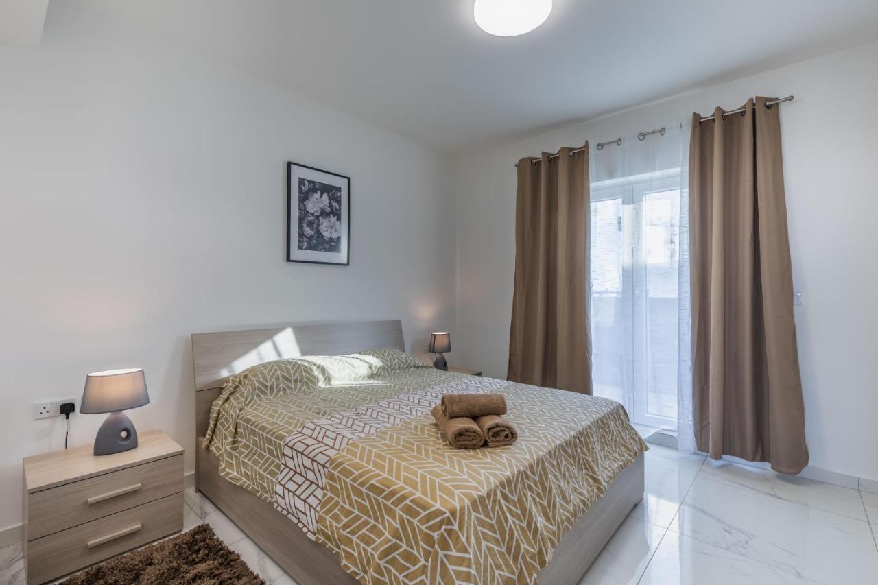 Terrace View-Stylish Two Bedrooms Fully Ac-Wifi Penthouse ムサイダ エクステリア 写真