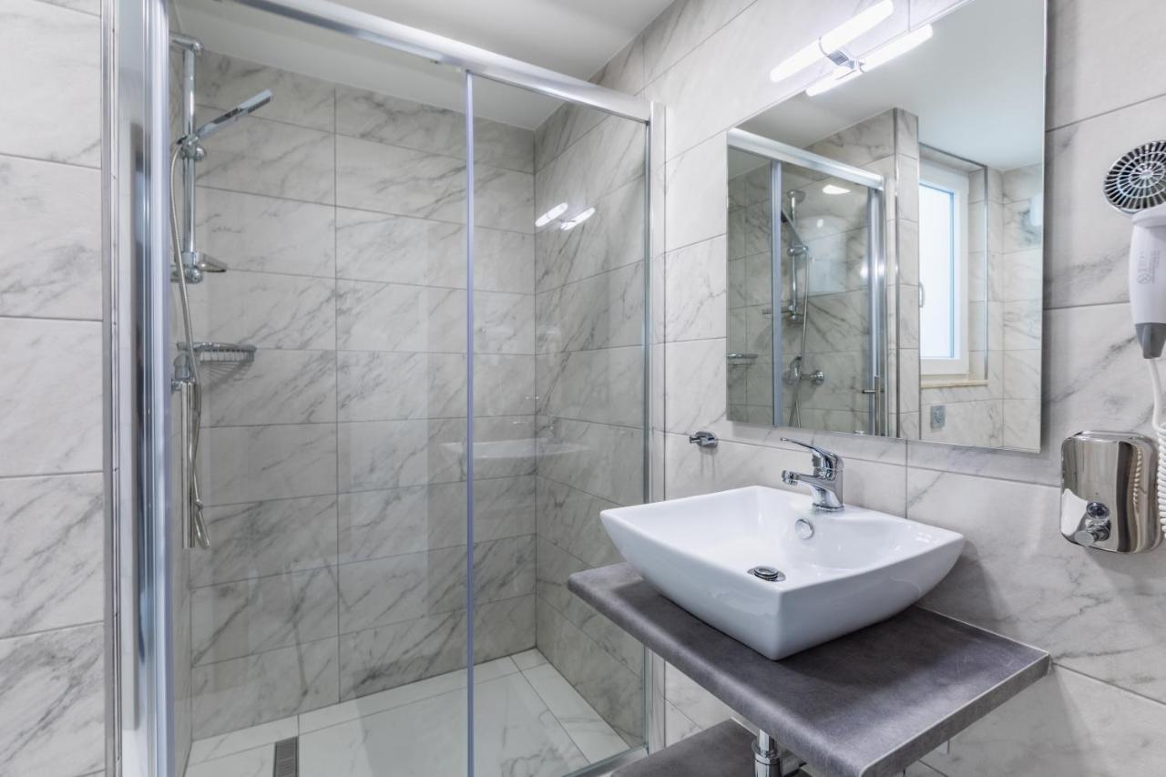 Terrace View-Stylish Two Bedrooms Fully Ac-Wifi Penthouse ムサイダ エクステリア 写真