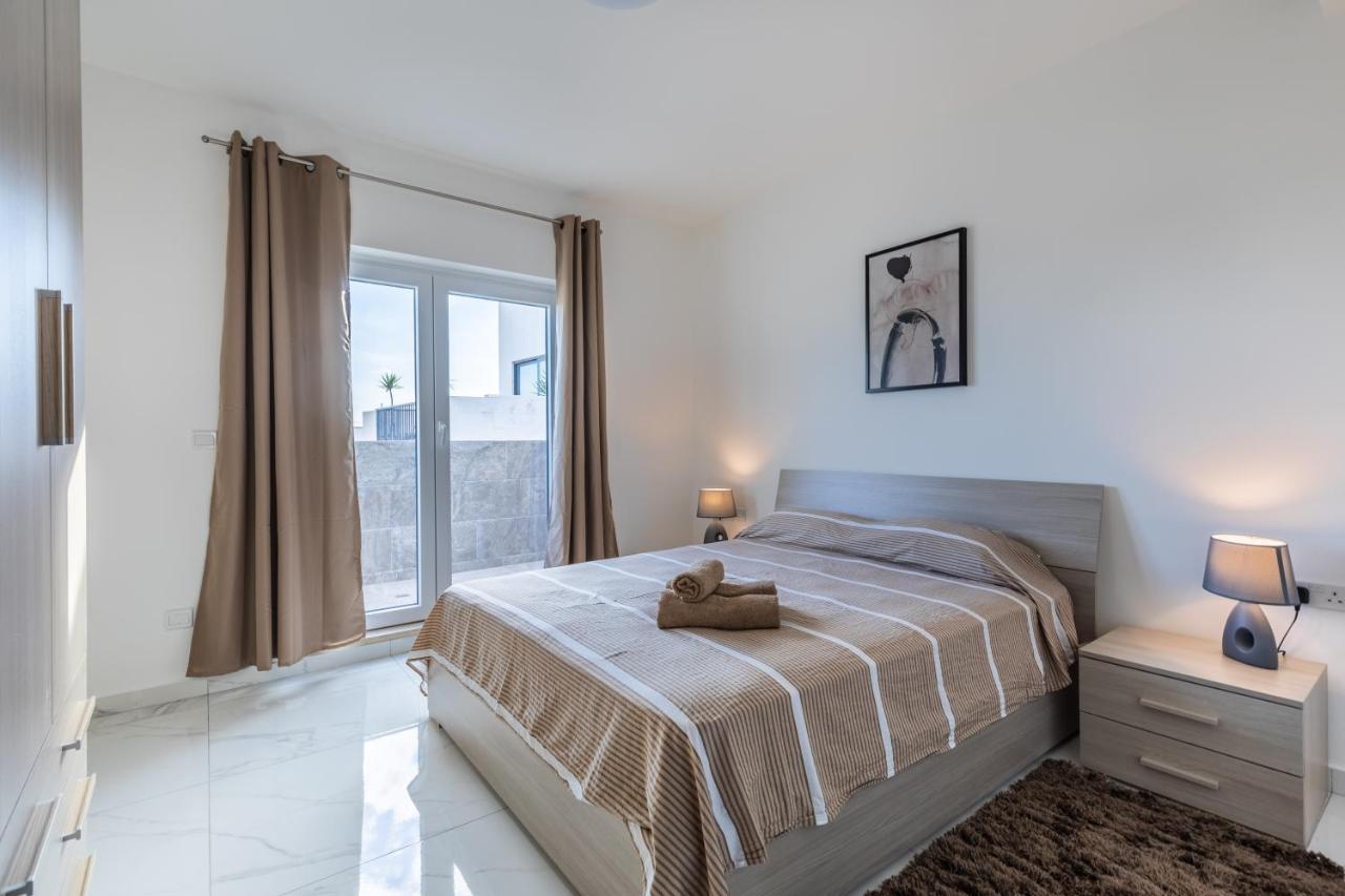 Terrace View-Stylish Two Bedrooms Fully Ac-Wifi Penthouse ムサイダ エクステリア 写真