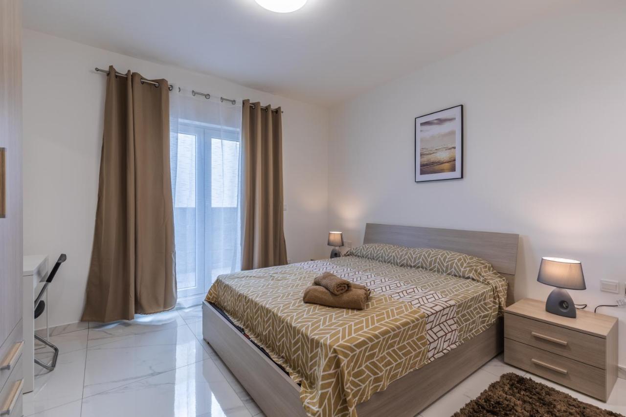 Terrace View-Stylish Two Bedrooms Fully Ac-Wifi Penthouse ムサイダ エクステリア 写真